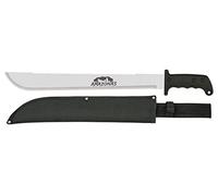 Martinez Albainox Alb-32087 Machete, Nero, XL