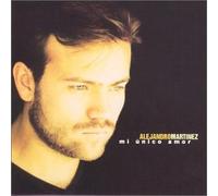 Martinez,Alejandro - Mi Unico Amor