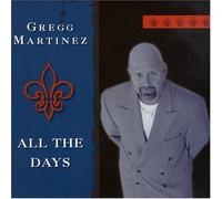 Martinez - All the Days