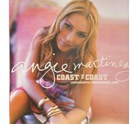 Martinez,Angie - Coast 2 Coast