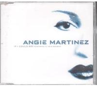 Martinez, Angie - If I Could Go [Import]