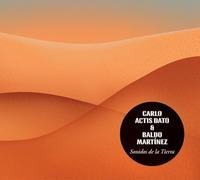 MARTINEZ, BALDO - SONDOS DE LA