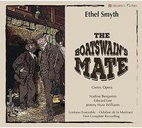 Martinez, Benjamin, Lee, Williams - The Boatswain's Mate