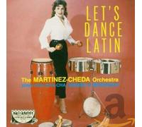 Martinez Cheda Orchestra - Let's Dance Latin