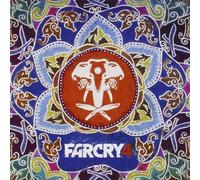 Far Cry 4 (CD) Album