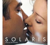 Martinez, Cliff - Solaris - Original Music By Cliff Martin