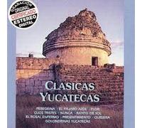 Martinez Gil Chucho - Clasicas Yucatecas