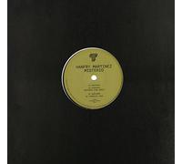 Martinez, Hanfry - Misterio (Incl. Brothers Vibe Remix)