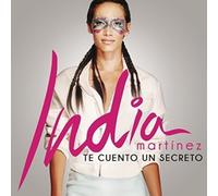 Martinez India - Te Cuento Un Secreto