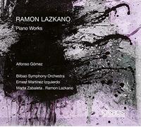 Martinez Izquierdo Ernest Dir - Opere Per Pianoforte - Piano Works