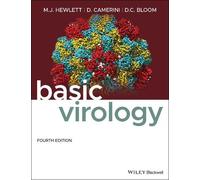 Martinez J. Hewlett David Camerini David C. Bloom Basic Virology (Tascabile)