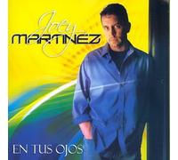 Martinez, Joey - En Tus Ojos