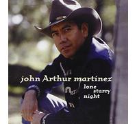 Martinez, John Arthur - Lone Starry Night