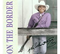 Martinez,John Arthur - On the Border