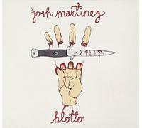 Martinez, Josh - Blotto