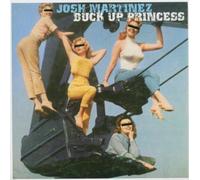 Martinez,Josh - Buck Up Princess