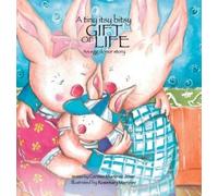 Martinez Jover A tiny itsy bitsy gift of life, an egg donor (Copertina rigida)