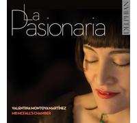 Martinez - La Pasionaria