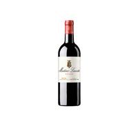 Martínez Lacuesta Crianza Cuvée 2020 2021