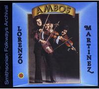 Martinez, Lorenzo - Ambos