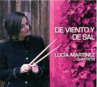 Martinez Lucia - De Viento Y De Sal