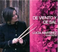 Martinez Lucia - De Viento Y De Sal