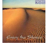 Martinez Maya, Javier - Enjoy The Silence-Liquid Sound (Instrumental Music