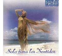 Martinez Maya, Javier - Solo Para Los Sentidos-Liquid Sounds (Instrumental