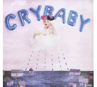 Melanie Martinez - Cry Baby Deluxe Edition - 2 Vinili