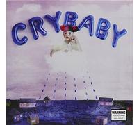 MARTINEZ,MELANIE - Cry Baby by MARTINEZ,MELANIE (2015-09-18)