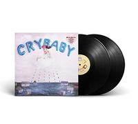 Melanie Martinez - Cry Baby Deluxe Edition - 2 Vinili
