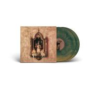 Martinez Melanie - Hades (Vinyl Green & Yellow)