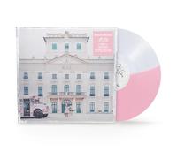 Martinez Melanie - K-12 Pink And Clear Limited Edt.)