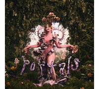 PORTALS by Melanie Martinez