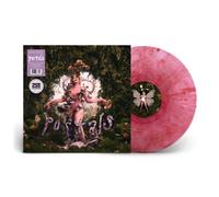 Melanie Martinez Portals (Vinyl LP) 12" Album Coloured Vinyl (Limited Edition)