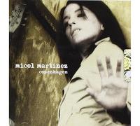 Martinez Micol - Copenaghen