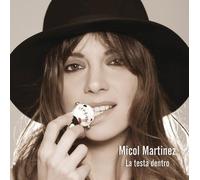 Martinez Micol - La Testa Dentro