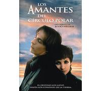 Martinez/Nimri - Lovers of the Arctic Circle