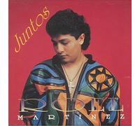 Martinez, Roel - Heat Is on