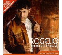 Martinez, Rogelio - Mi Vida Eres Tu