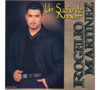 Martinez, Rogelio - Un Sueno De Amor
