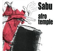 Martinez,Sabu - Afro Temple