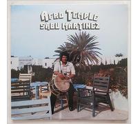 Martinez Sabu - Afro Temple