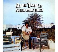 Martinez, Sabu - Afro Temple
