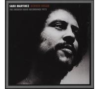 Martinez Sabu - Burned Sugar