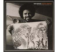 Martinez, Sabu - Maldito Primitivo [Import]