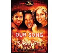 Martinez/Simpson/Washington - Our Song