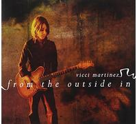 Martinez, Vicci - From The Outside In