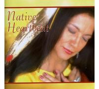Martinez, Yolanda - Native Heartbeat