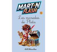 MartínFlash y las monedas de plata: 6